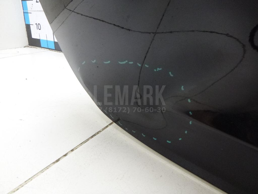 Дверь багажника со стеклом для  BMW 3-serie F34 GT 2012-2020
