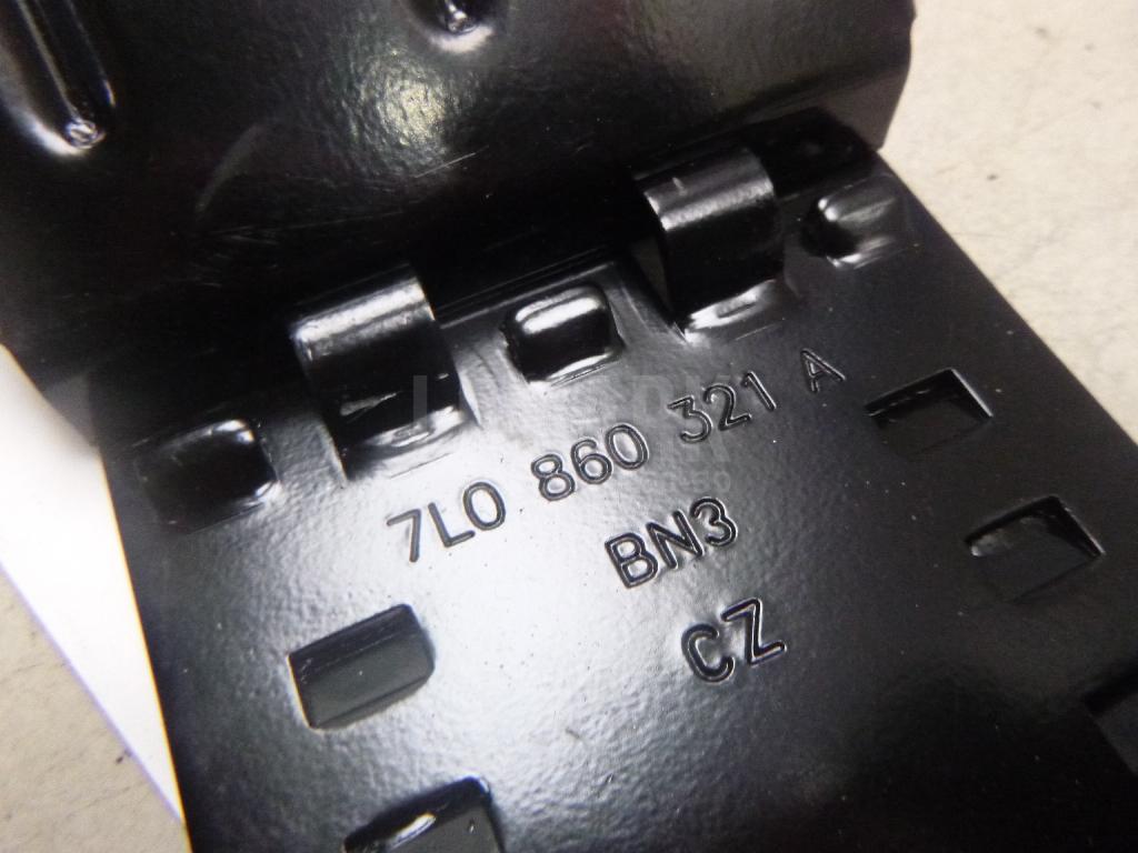 Упор противооткатный для  BMW 3-serie E90/E91 2005-2012
