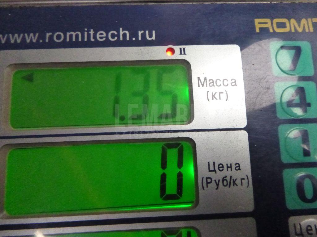 Блок предохранителей