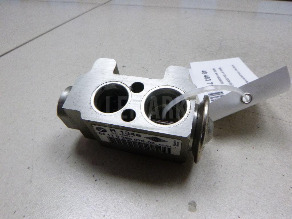 Клапан кондиционера для  BMW 1-serie F20/F21 2011-2019