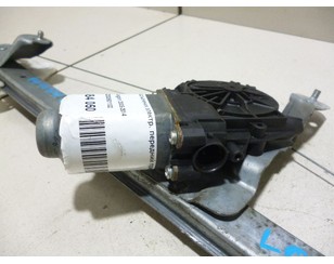 Стеклоподъемник электр. передний левый для VAZ Lada Largus 2012> с разбора состояние отличное
