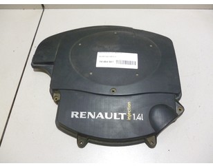 Крышка воздушного фильтра для Renault Logan 2005-2014 б/у состояние отличное