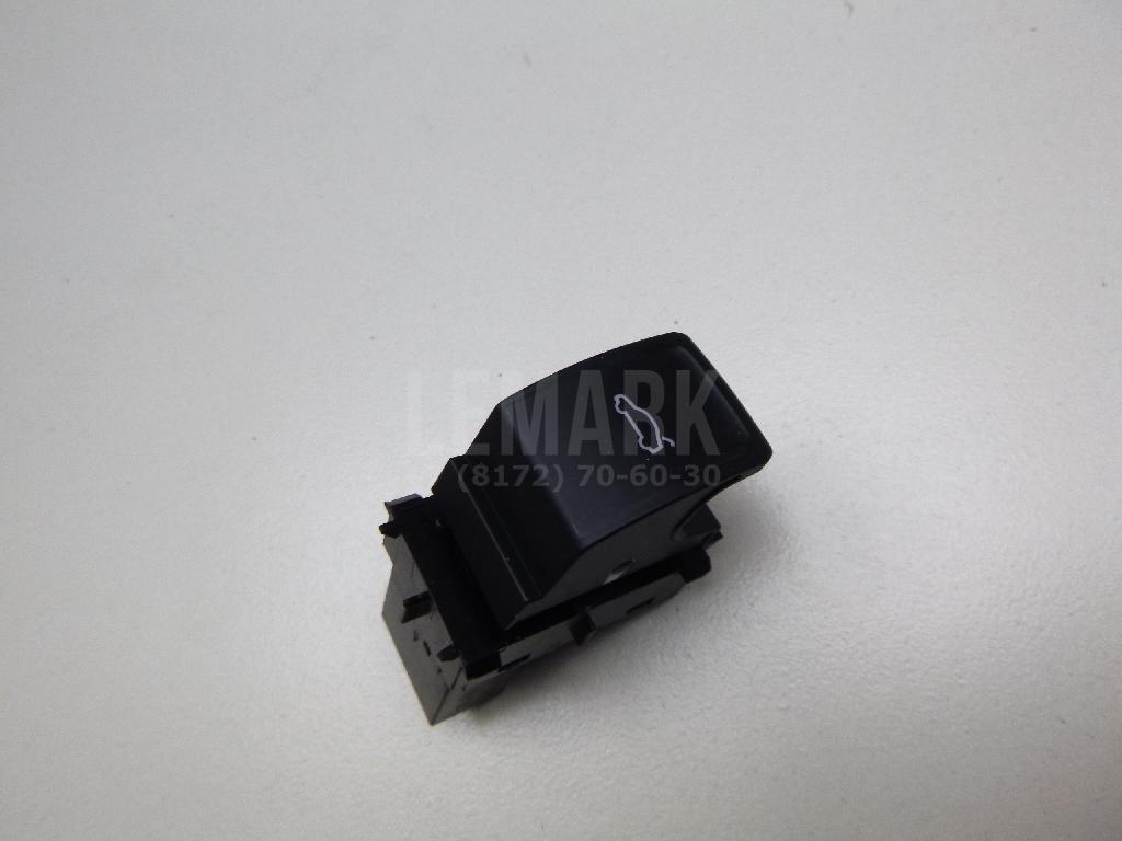 Кнопка открывания багажника 3G0959831WHS VAG