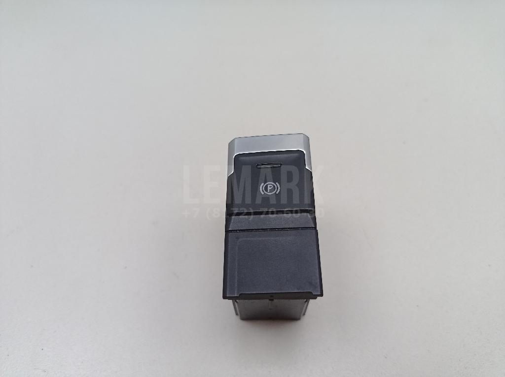 Кнопка фиксатора стояночного тормоза 5NN927225AWZU VAG