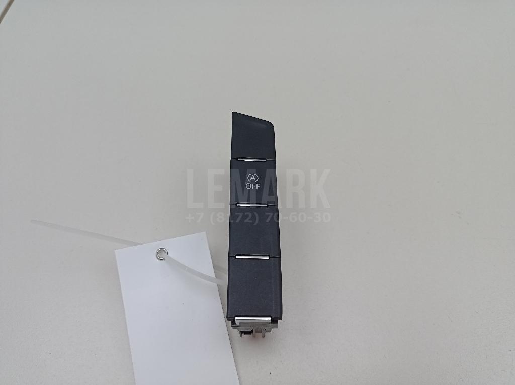 Блок кнопок 5NB927238WZU VAG