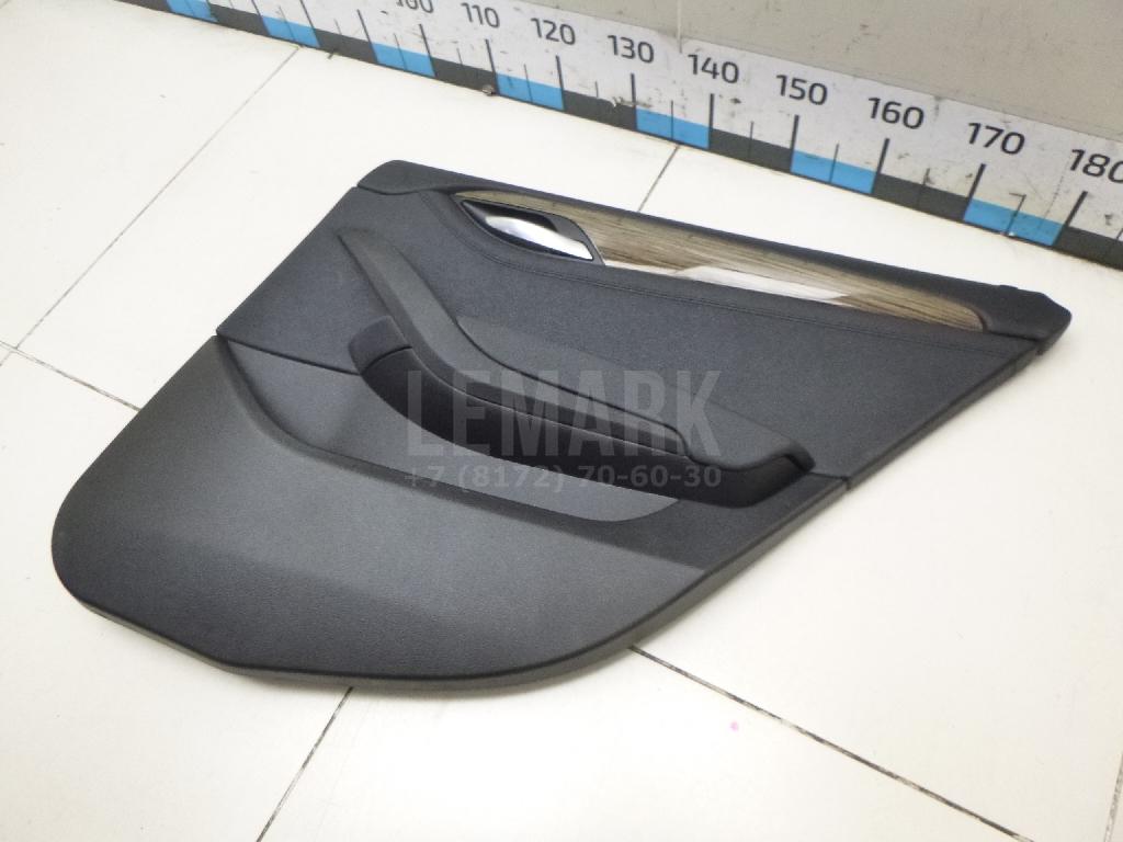 Обшивка двери задней правой для  Acura MDX 2007-2013