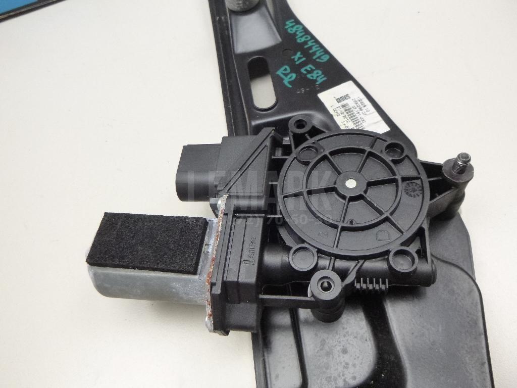 Стеклоподъемник электр. задний правый для  BAW Fenix 2008-2012