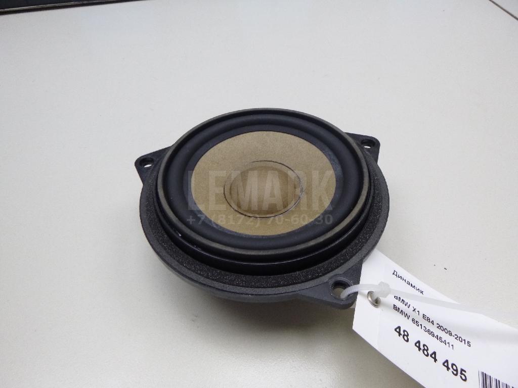 Динамик для  Audi V8 1988-1994