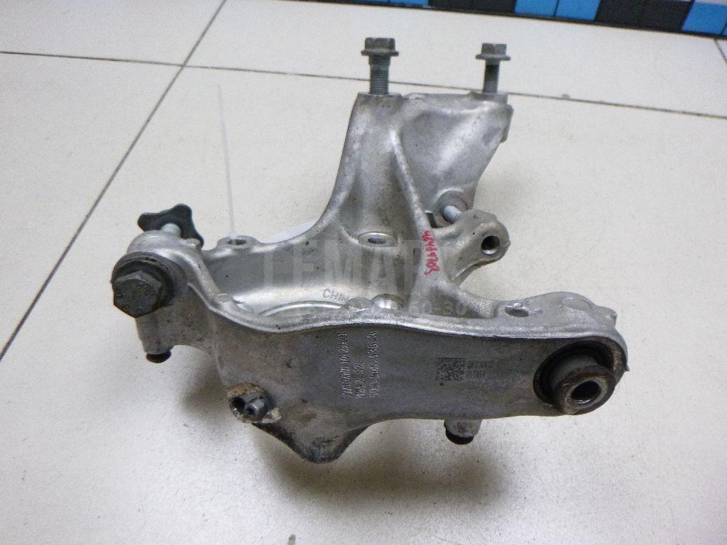 Кулак поворотный задний левый для  BMW 6-serie E64 2004-2009