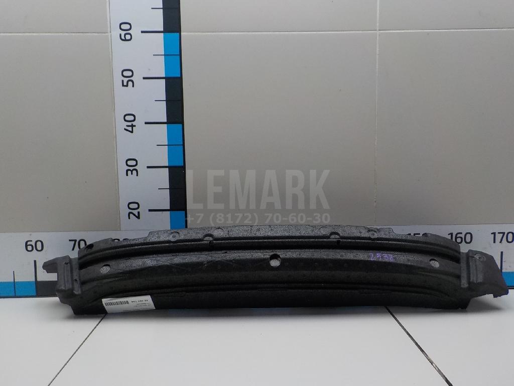 Наполнитель переднего бампера 5N0807248A VAG
