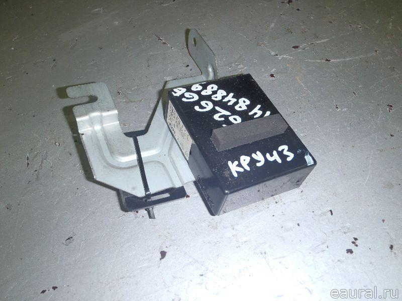 Блок электронный