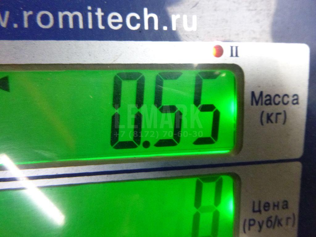 Тяга задняя поперечная