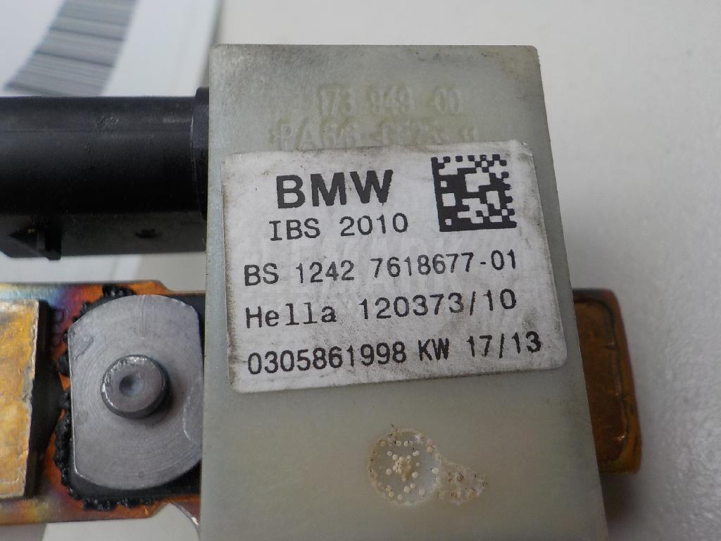 Клемма аккумулятора минус для  BMW 5-serie GT F07 2009-2016