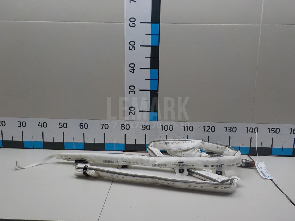 Подушка безопасности боковая (шторка) 5NN880742F VAG