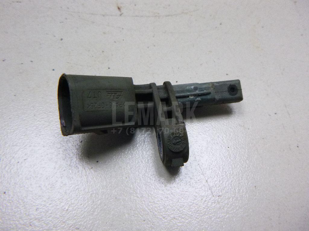 Датчик ABS задний левый WHT003857B VAG