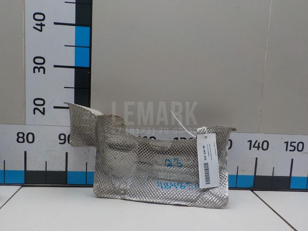 Экран тепловой 5N1423981D VAG