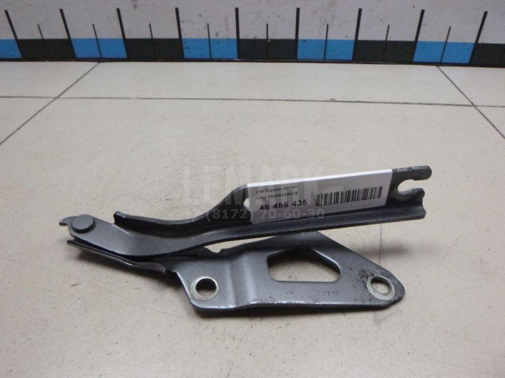 Петля капота левая 5NG823301B VAG
