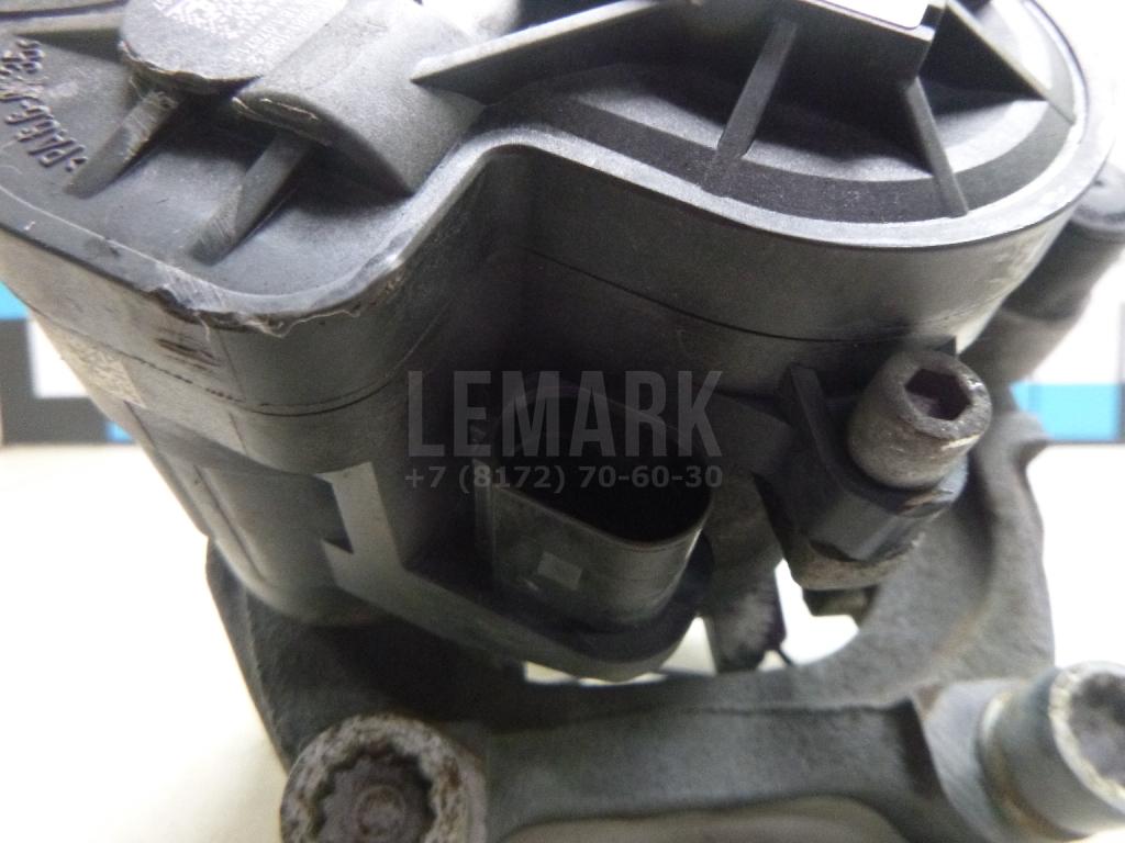 Суппорт тормозной задний левый для  BMW 7-serie F01/F02 2008-2015