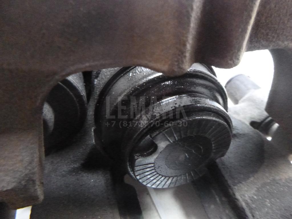 Суппорт тормозной задний левый для  BMW 7-serie F01/F02 2008-2015