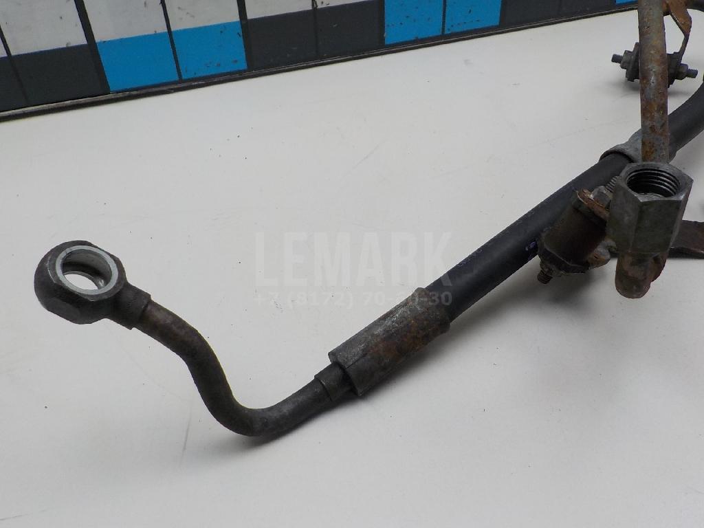 Трубка гидроусилителя для  BMW 1-serie E82/E88 2007-2013