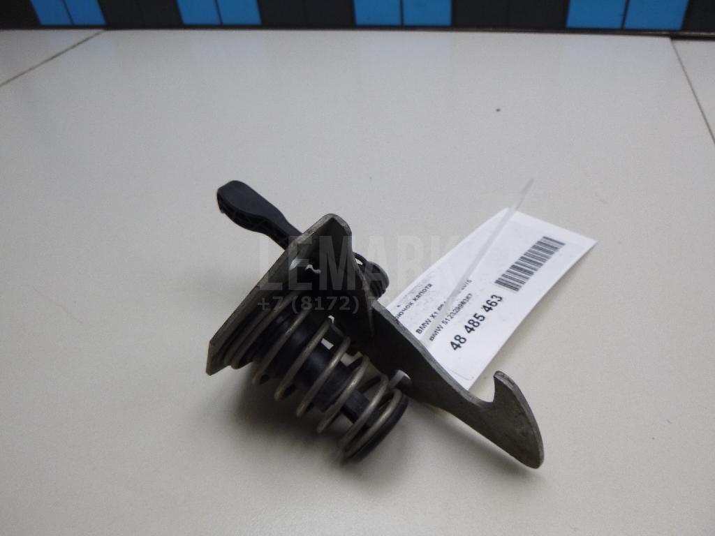 Крючок капота для  BMW 1-serie E82/E88 2007-2013