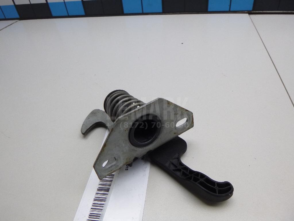 Крючок капота для  BMW 1-serie E82/E88 2007-2013