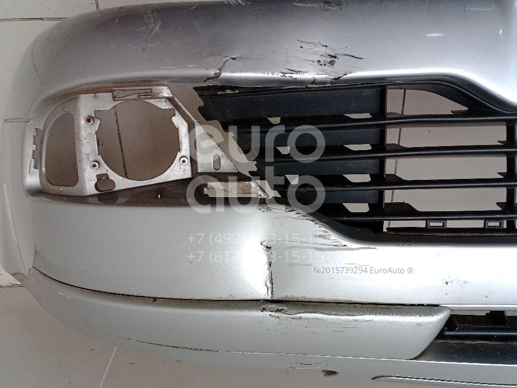 Бампер передний Infiniti QX56 10-13 / QX80 13-18