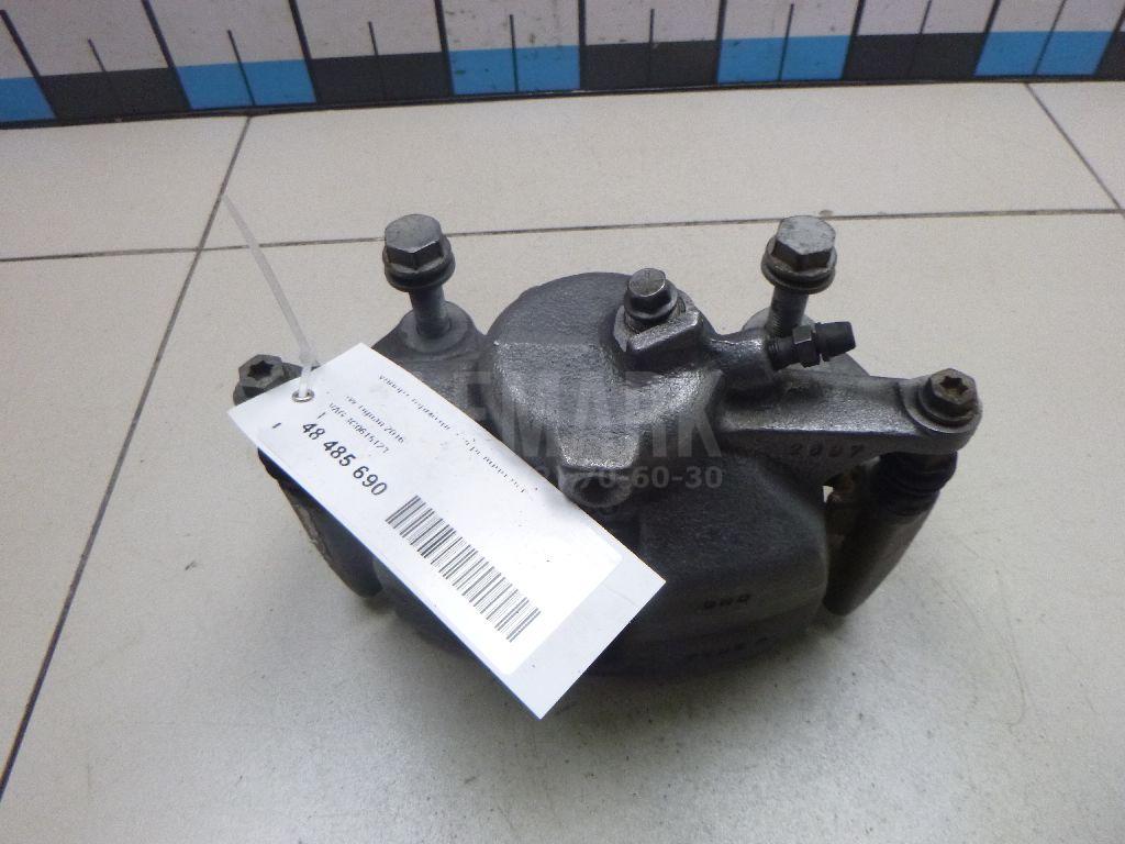 Суппорт тормозной передний левый 3C0615123 VAG