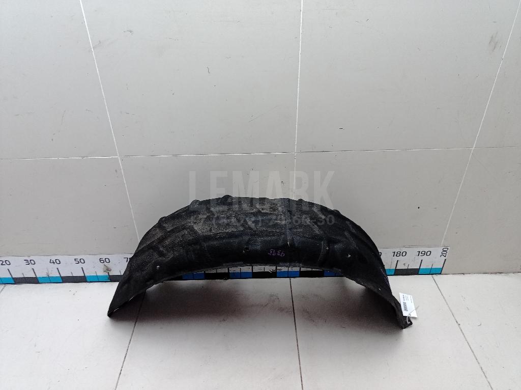Локер задний левый 5NL810971A VAG