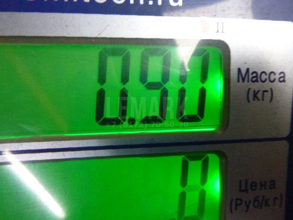 Скоба суппорта заднего