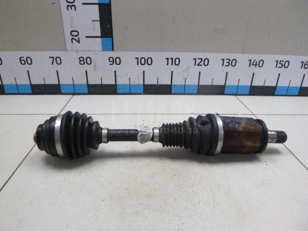 Полуось передняя левая для  DAF 75 1992-1998