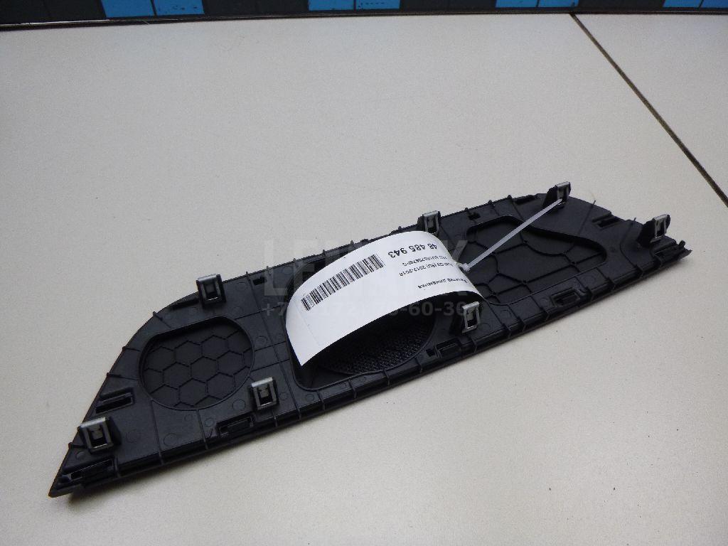 Решетка динамика для  BMW 7-serie G11/G12 2015-2022