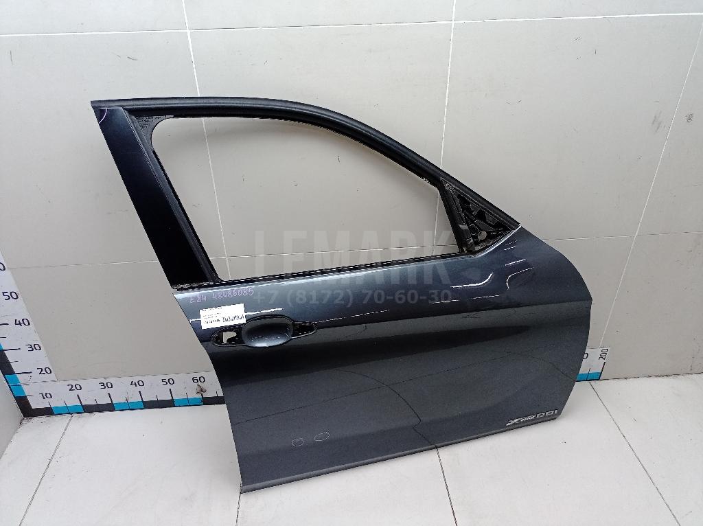 Дверь передняя правая для  BMW 7-serie F01/F02 2008-2015