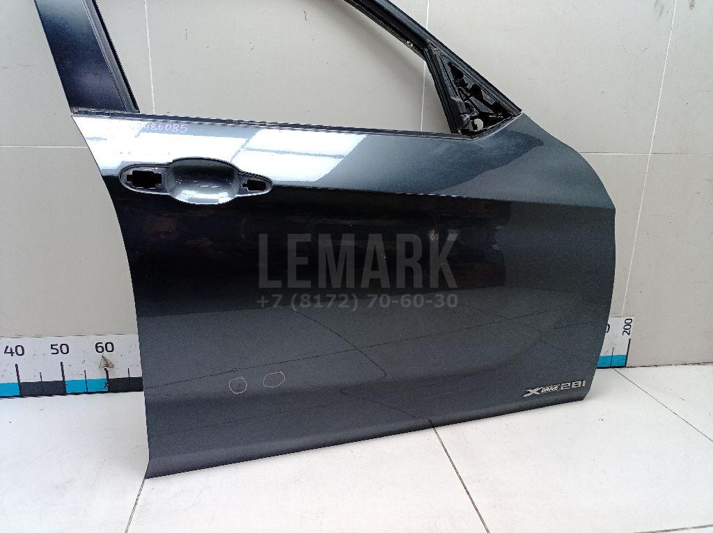 Дверь передняя правая для  BMW 7-serie F01/F02 2008-2015