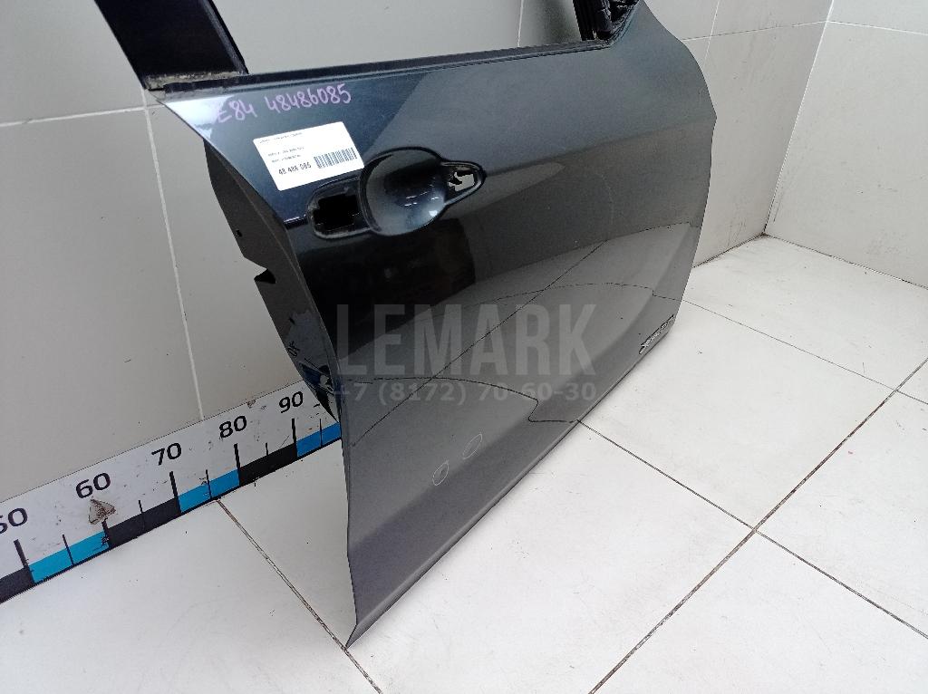 Дверь передняя правая для  BMW 7-serie F01/F02 2008-2015
