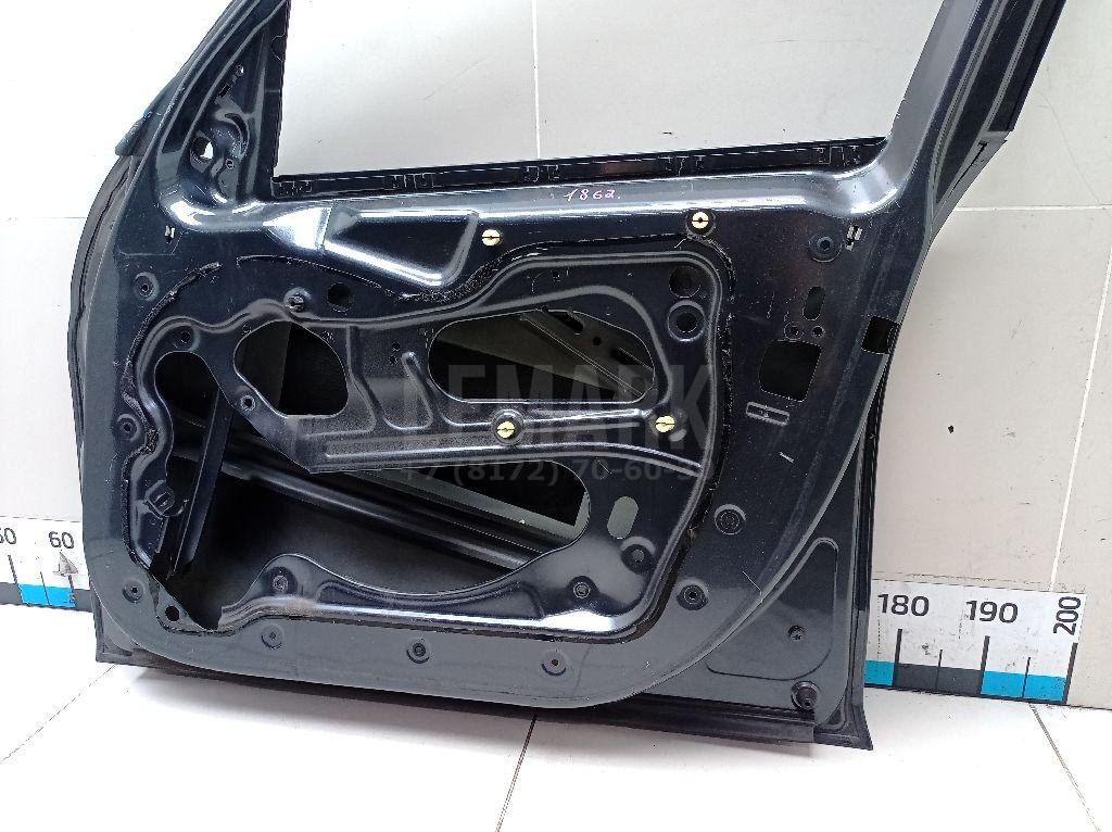 Дверь передняя правая для  BMW 7-serie F01/F02 2008-2015