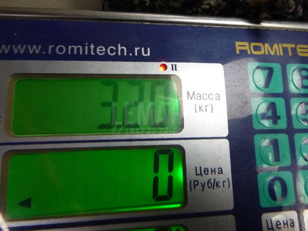 Пружина задняя для  BAW