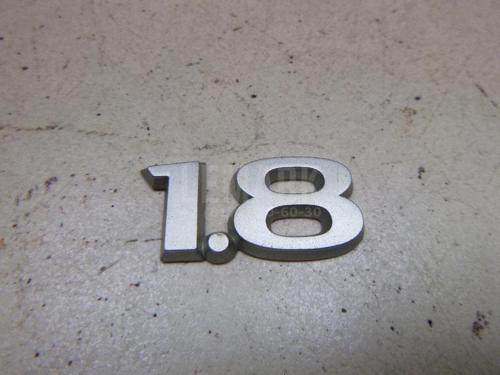 Эмблема 5177331 GM