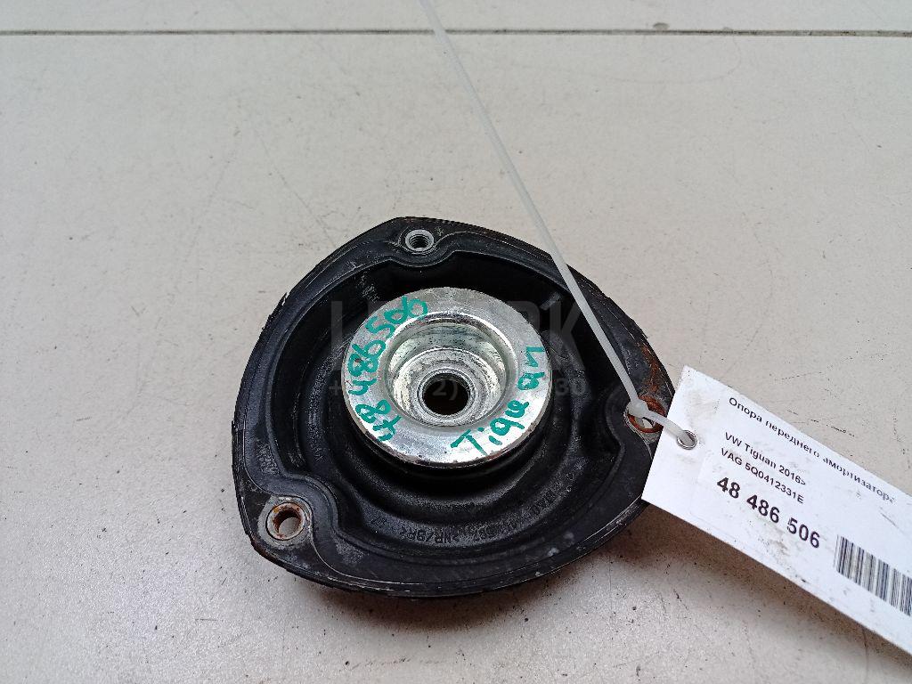 Опора переднего амортизатора 5Q0412331E VAG