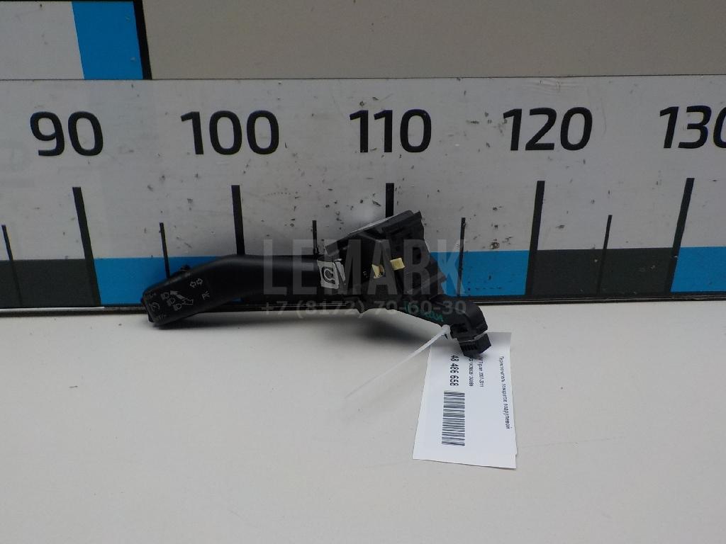 Переключатель поворотов подрулевой 1K0953513G9B9 VAG