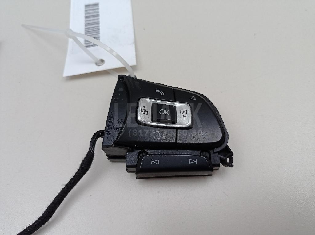 Блок кнопок 5NN959442ICX VAG