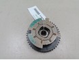 Шестерня (шкив) распредвала