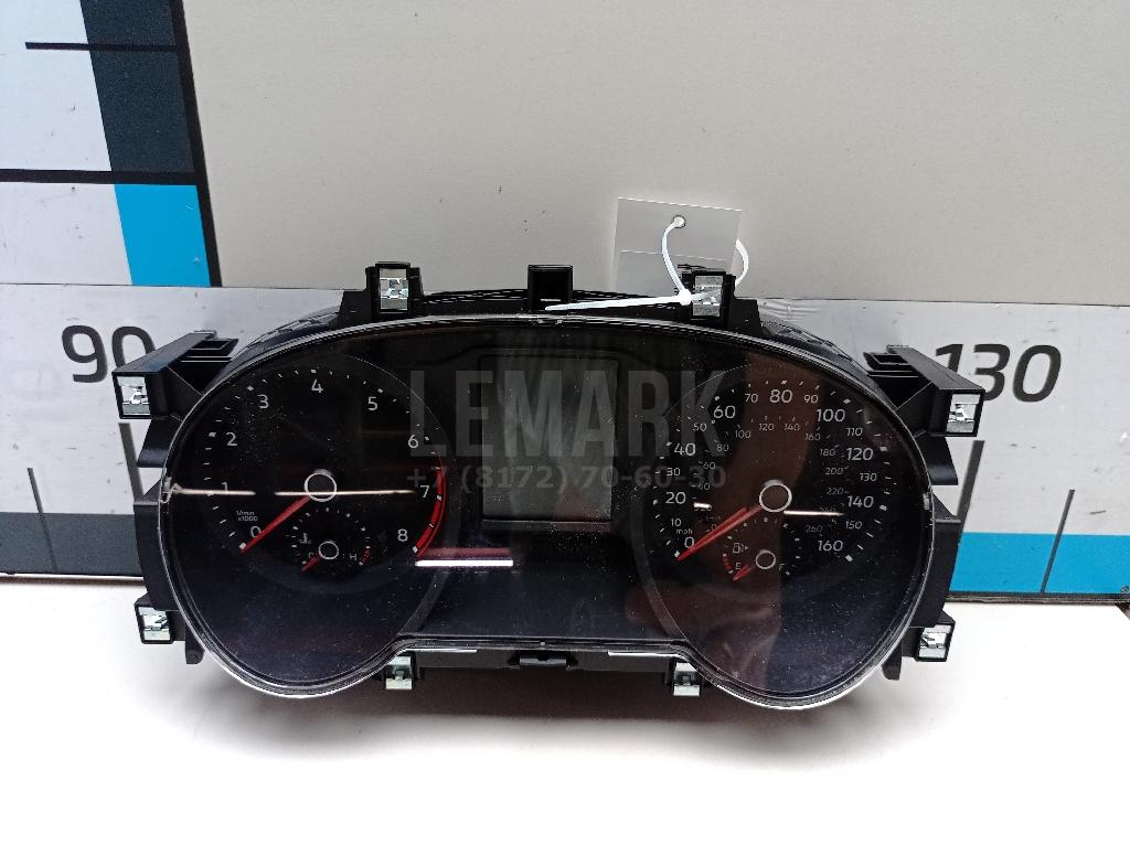 Панель приборов 5NA920850B VAG