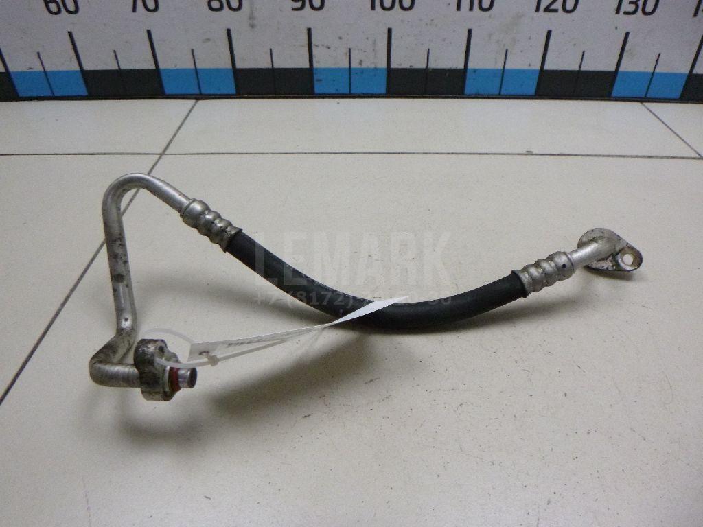 Трубка кондиционера 1742539 Ford