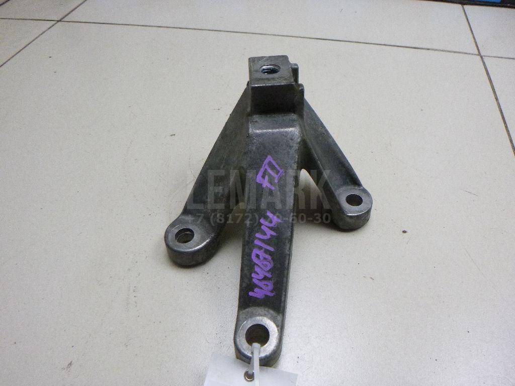 Кронштейн КПП 3M517M125DE Ford