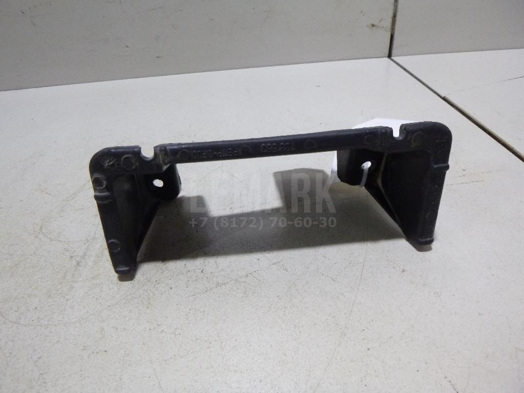 Крепеж для  BMW 4-serie G22/G23 2020