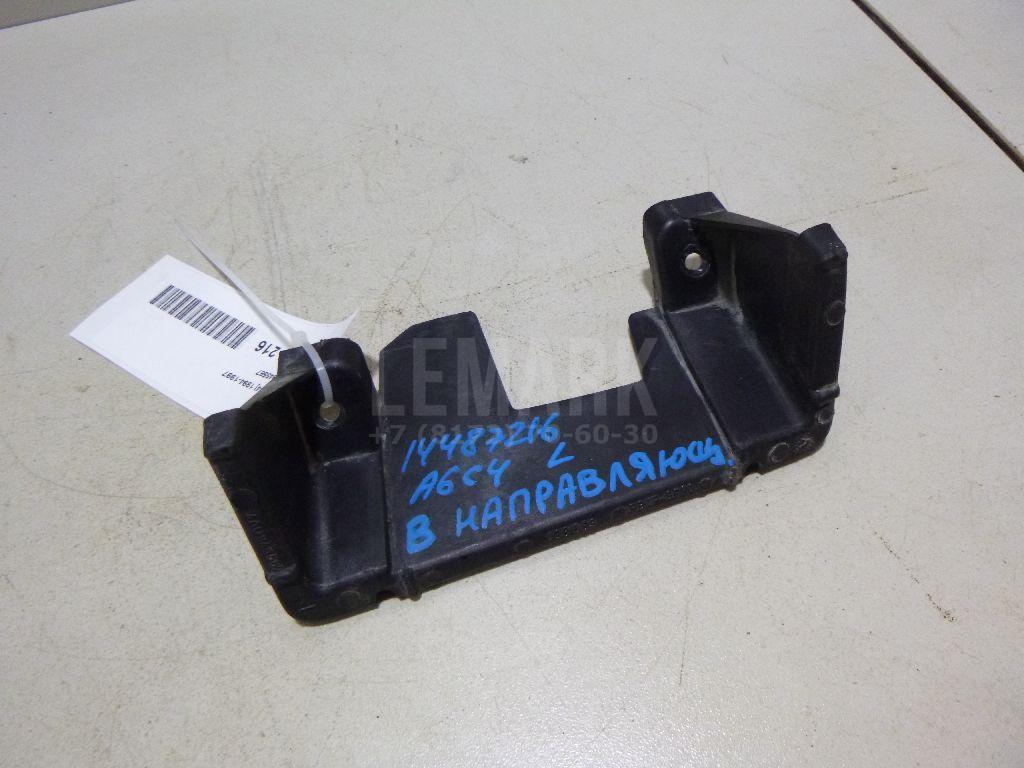 Крепеж для  BMW 4-serie G22/G23 2020