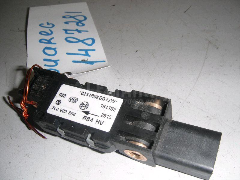 Датчик AIR BAG 7L0909606 VAG