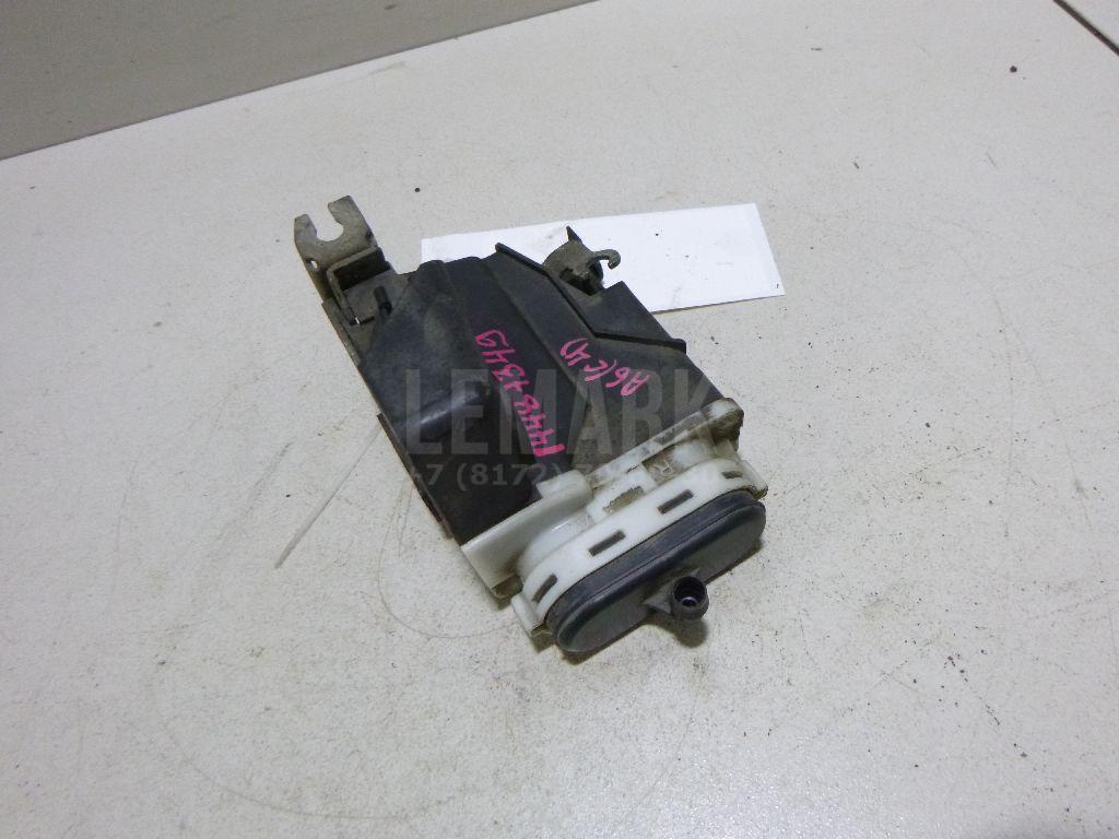 Замок двери задней правой для  Audi 100/200 [44] 1983-1991
