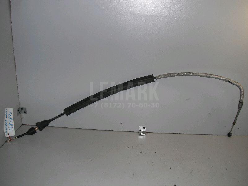 Трос КПП 7L6713265 VAG